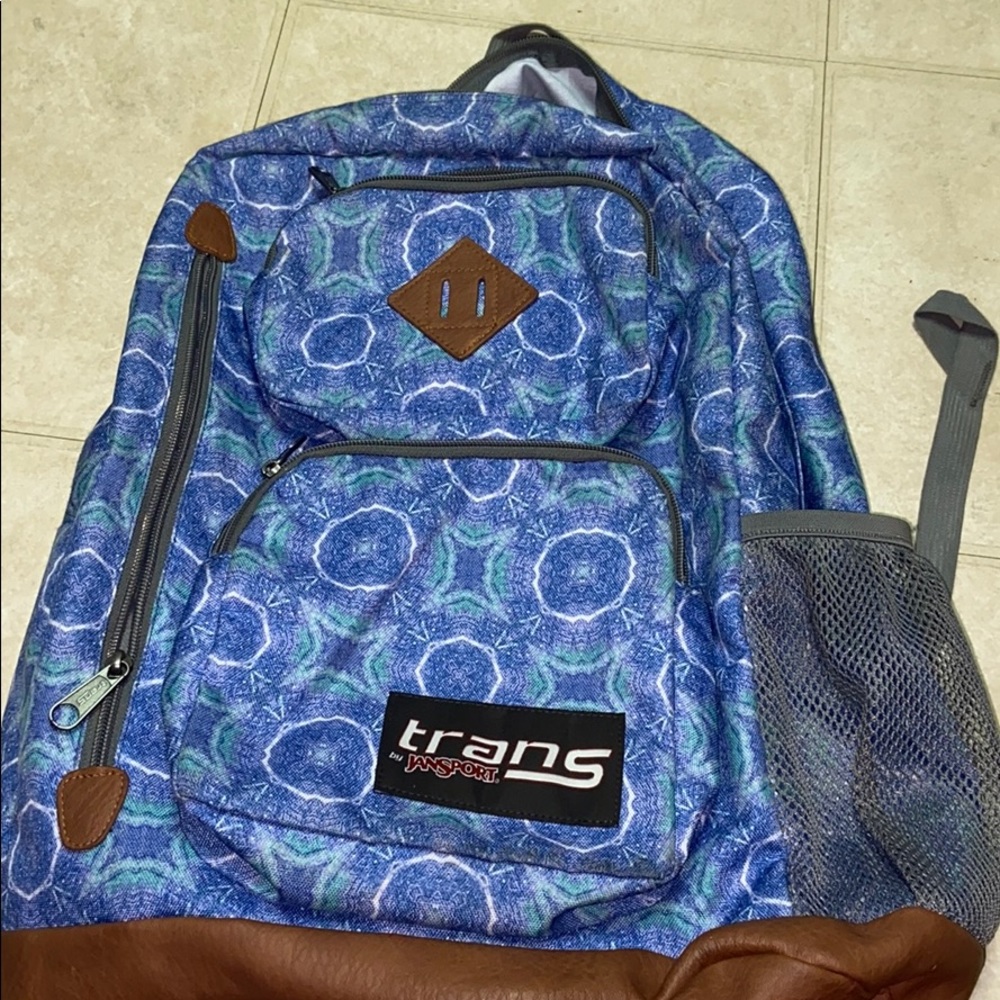 Backpack
